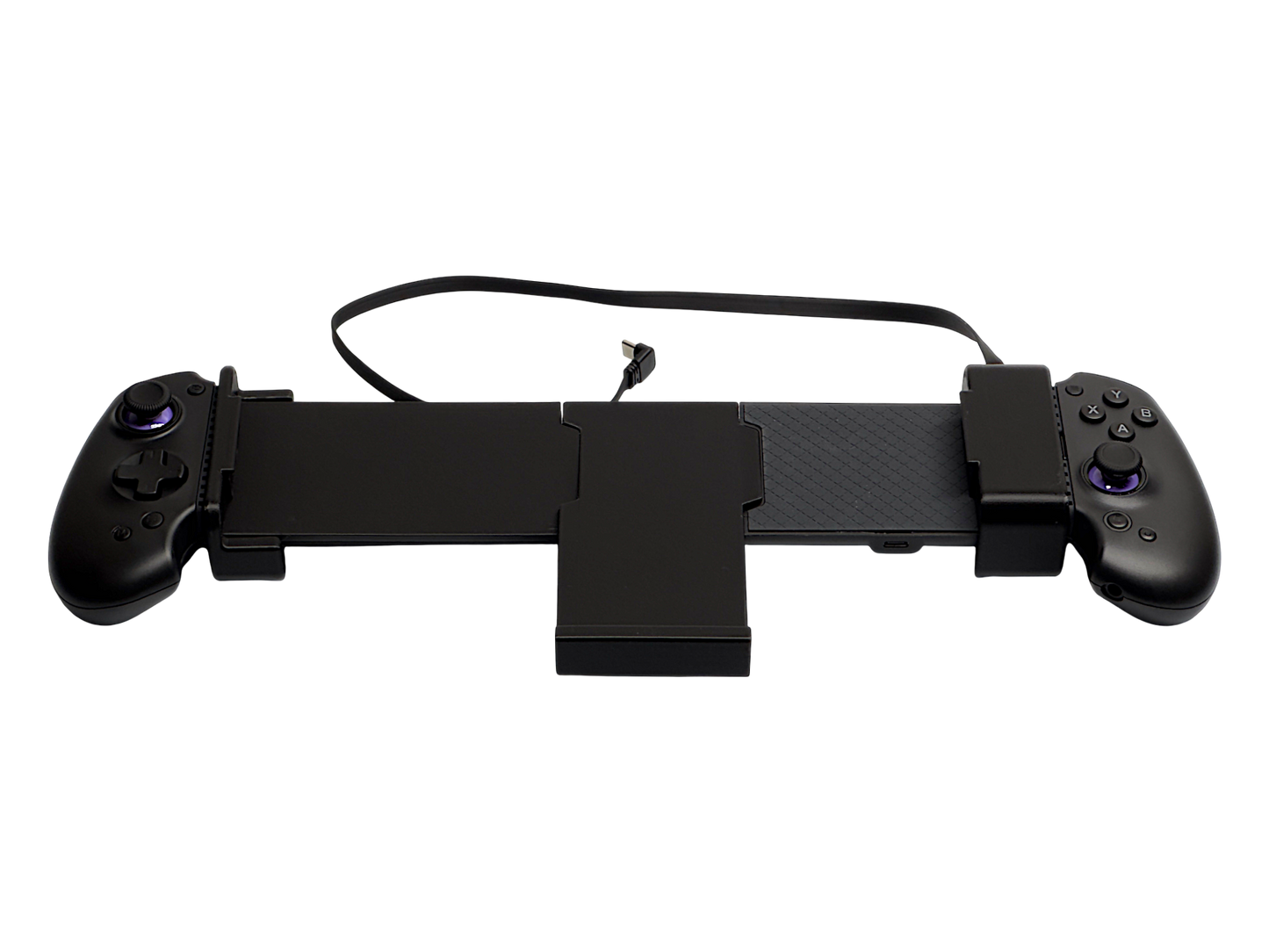 Abxylute S9 – Modded controllers for ROG Flow Z13, iPad 11", iPad Air 11" & 13", iPad Pro 11" & 13", Samsung Galaxy Tab, and any other Big Android Tablets