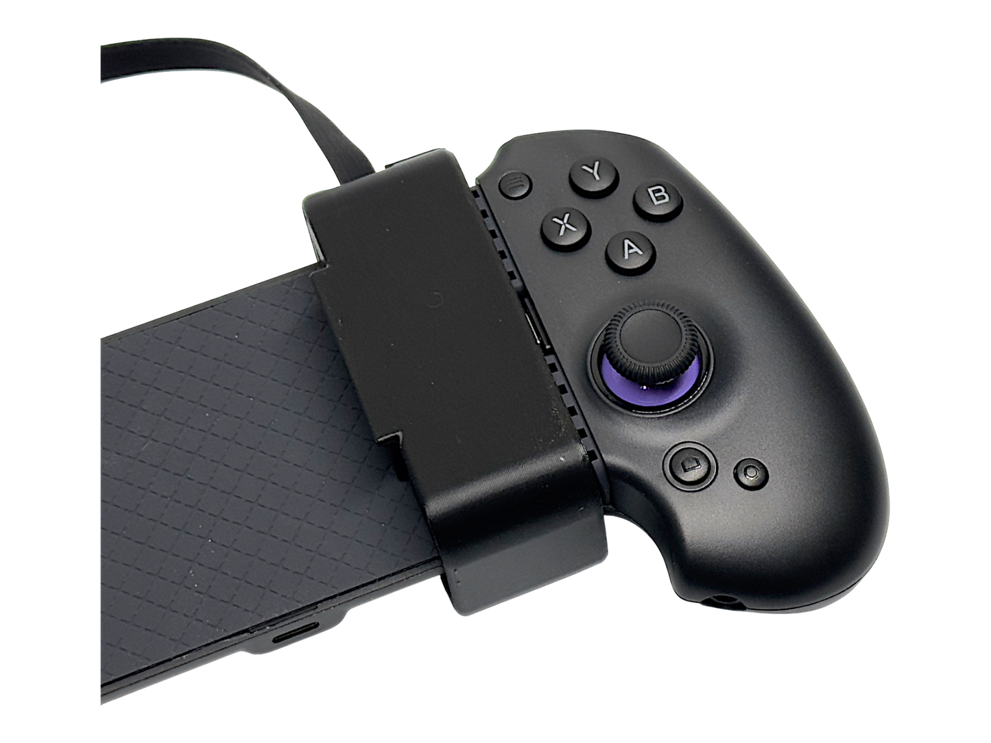 Abxylute S9 – Modded controllers for ROG Flow Z13, iPad 11", iPad Air 11" & 13", iPad Pro 11" & 13", Samsung Galaxy Tab, and any other Big Android Tablets