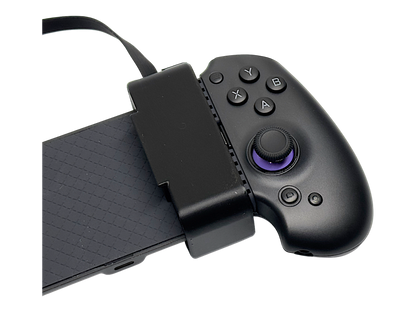 Abxylute S9 – Modded controllers for ROG Flow Z13, iPad 11", iPad Air 11" & 13", iPad Pro 11" & 13", Samsung Galaxy Tab, and any other Big Android Tablets