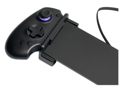 ROG Flow Z13 (2025) Holders for the Modded Abxylute S9 Controller