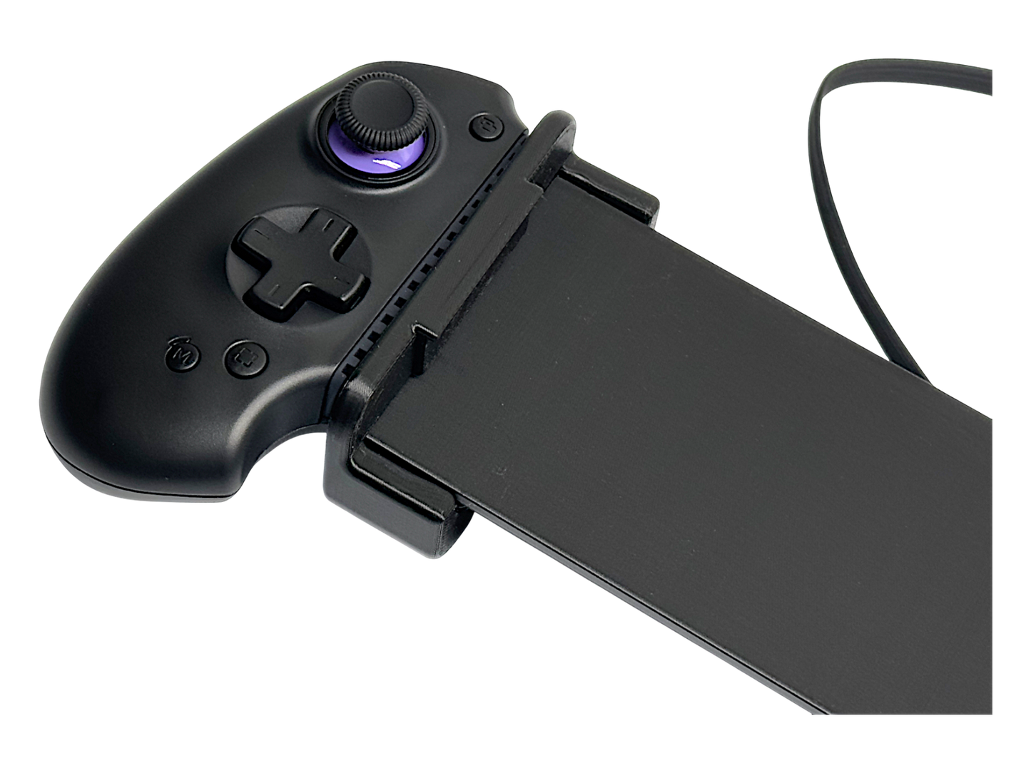 Abxylute S9 – Modded controllers for ROG Flow Z13, iPad 11", iPad Air 11" & 13", iPad Pro 11" & 13", Samsung Galaxy Tab, and any other Big Android Tablets