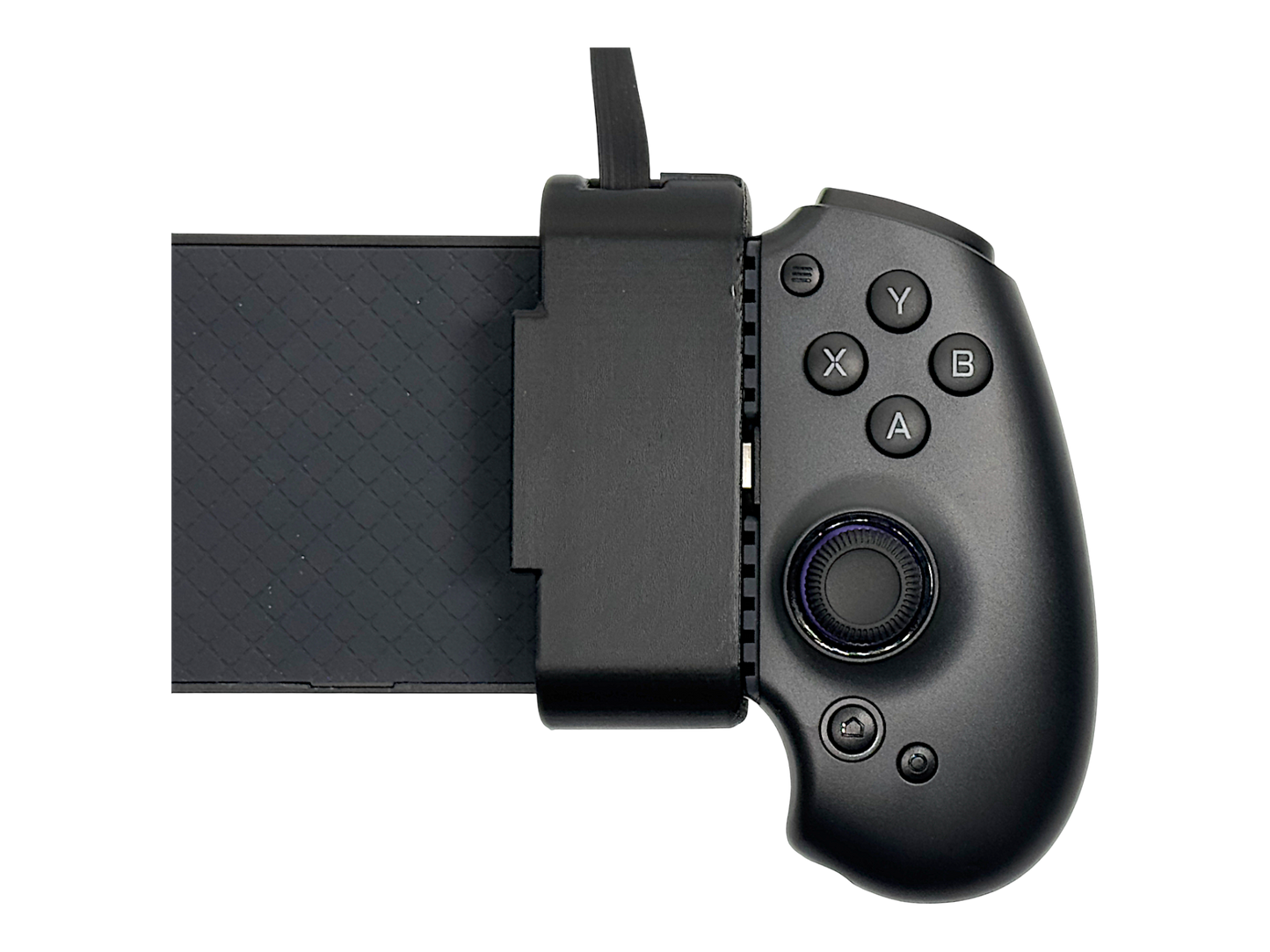 ROG Flow Z13 (2025) Holders for the Modded Abxylute S9 Controller