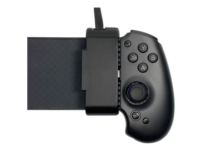 Expansion Kit for Abxylute S9 – DIY Grip for ROG Flow Z13, iPad Pro & Tablets (This is not a Controller)