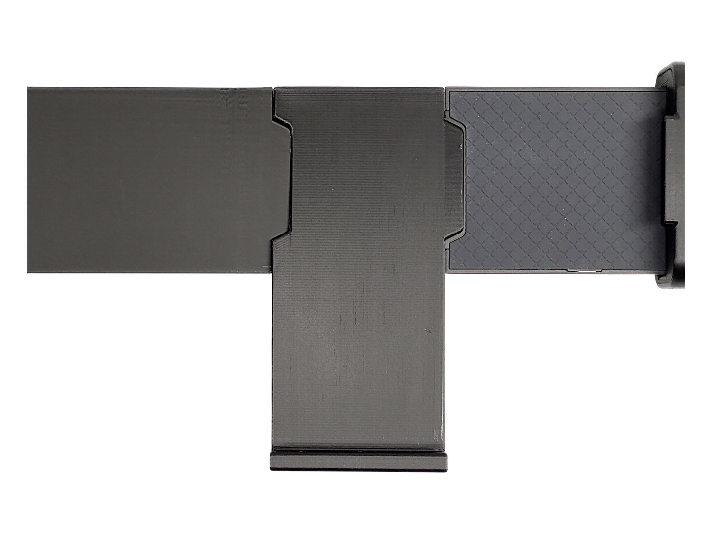 Expansion Kit for Abxylute S9 – DIY Grip for ROG Flow Z13, iPad Pro & Tablets (This is not a Controller)