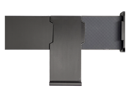 Expansion Kit for Abxylute S9 – DIY Grip for ROG Flow Z13, iPad Pro & Tablets (This is not a Controller)