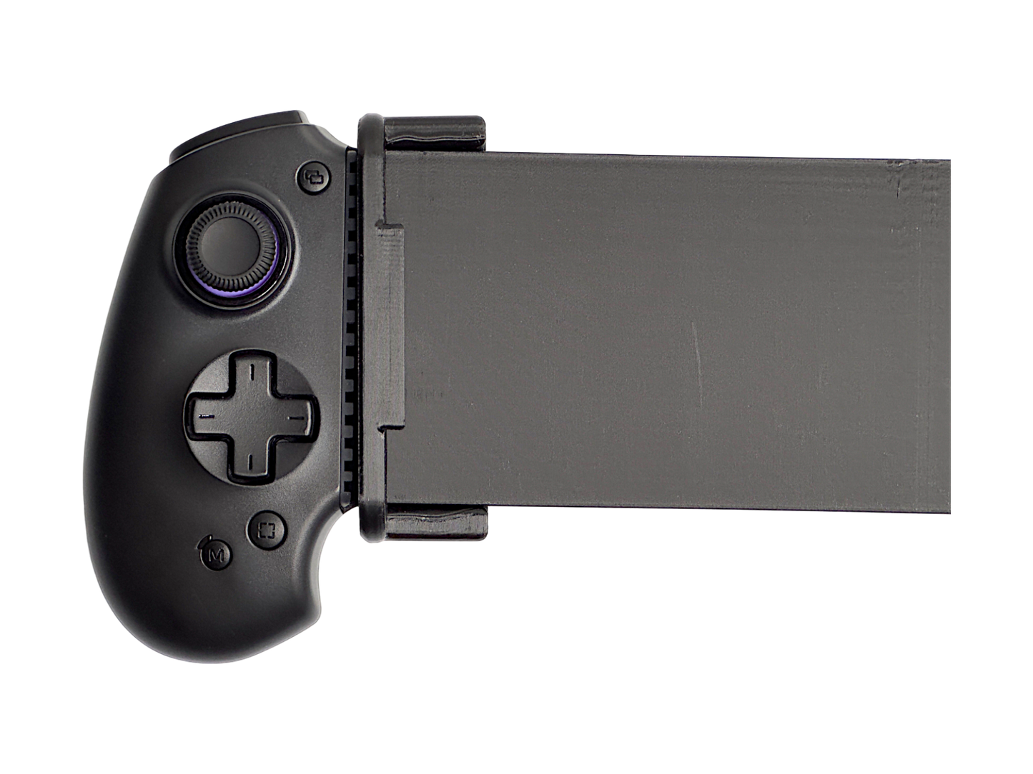 Abxylute S9 – Modded controllers for ROG Flow Z13, iPad 11", iPad Air 11" & 13", iPad Pro 11" & 13", Samsung Galaxy Tab, and any other Big Android Tablets