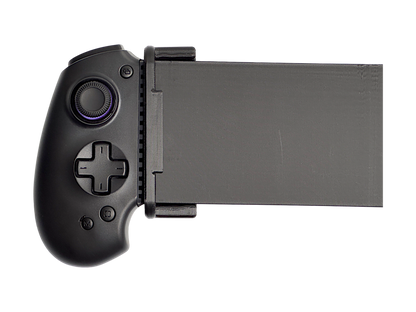 Abxylute S9 – Modded controllers for ROG Flow Z13, iPad 11", iPad Air 11" & 13", iPad Pro 11" & 13", Samsung Galaxy Tab, and any other Big Android Tablets