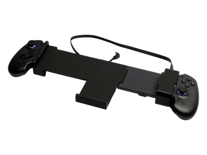 Abxylute S9 – Modded controllers for ROG Flow Z13, iPad 11", iPad Air 11" & 13", iPad Pro 11" & 13", Samsung Galaxy Tab, and any other Big Android Tablets