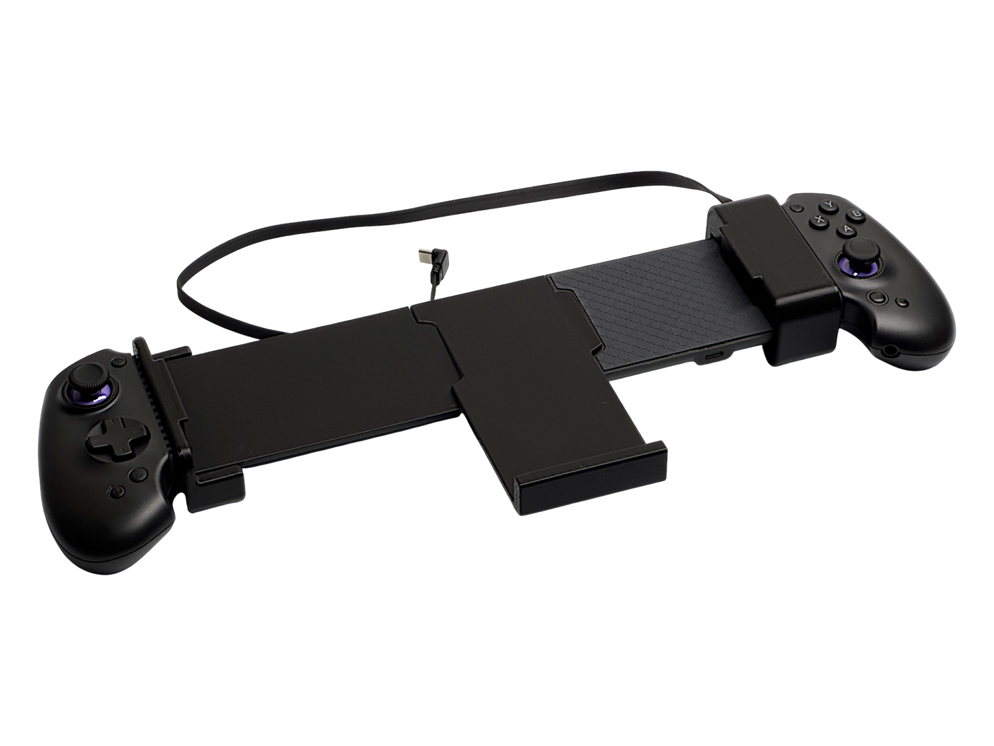 Expansion Kit for Abxylute S9 – DIY Grip for ROG Flow Z13, iPad Pro & Tablets (This is not a Controller)