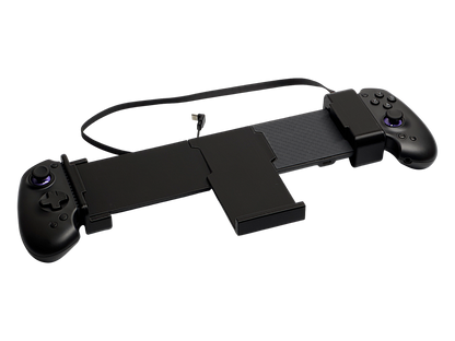 Expansion Kit for Abxylute S9 – DIY Grip for ROG Flow Z13, iPad Pro & Tablets (This is not a Controller)