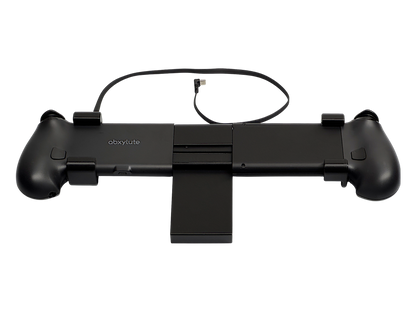 Expansion Kit for Abxylute S9 – DIY Grip for ROG Flow Z13, iPad Pro & Tablets (This is not a Controller)