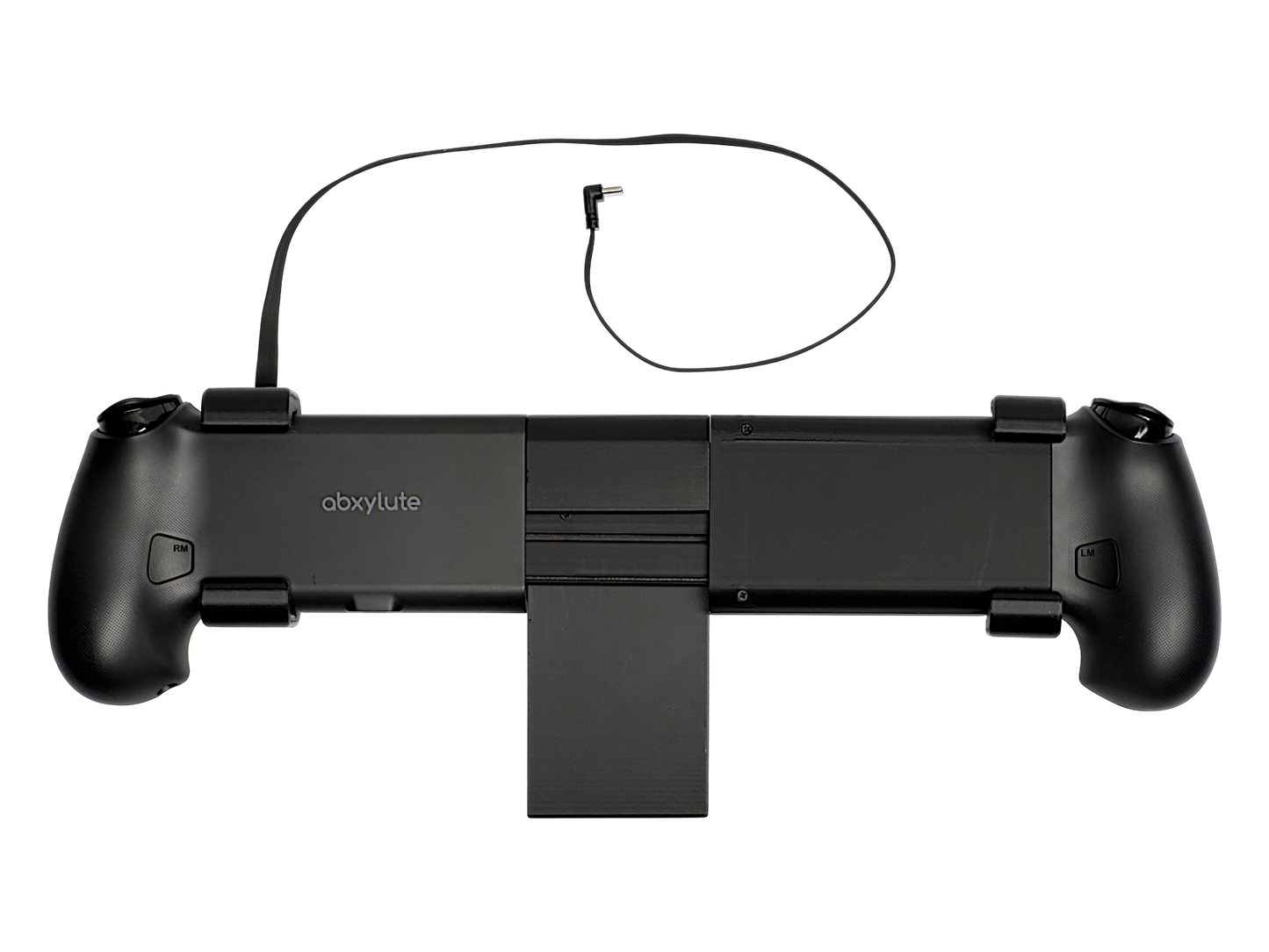 Expansion Kit for Abxylute S9 – DIY Grip for ROG Flow Z13, iPad Pro & Tablets (This is not a Controller)