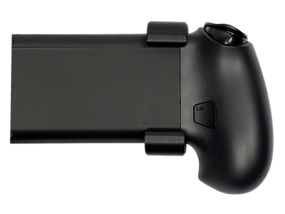 Abxylute S9 – Modded controllers for ROG Flow Z13, iPad 11", iPad Air 11" & 13", iPad Pro 11" & 13", Samsung Galaxy Tab, and any other Big Android Tablets