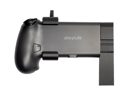 Expansion Kit for Abxylute S9 – DIY Grip for ROG Flow Z13, iPad Pro & Tablets (This is not a Controller)
