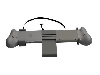 ROG Flow Z13 (2025) Holders for the Modded Controllers