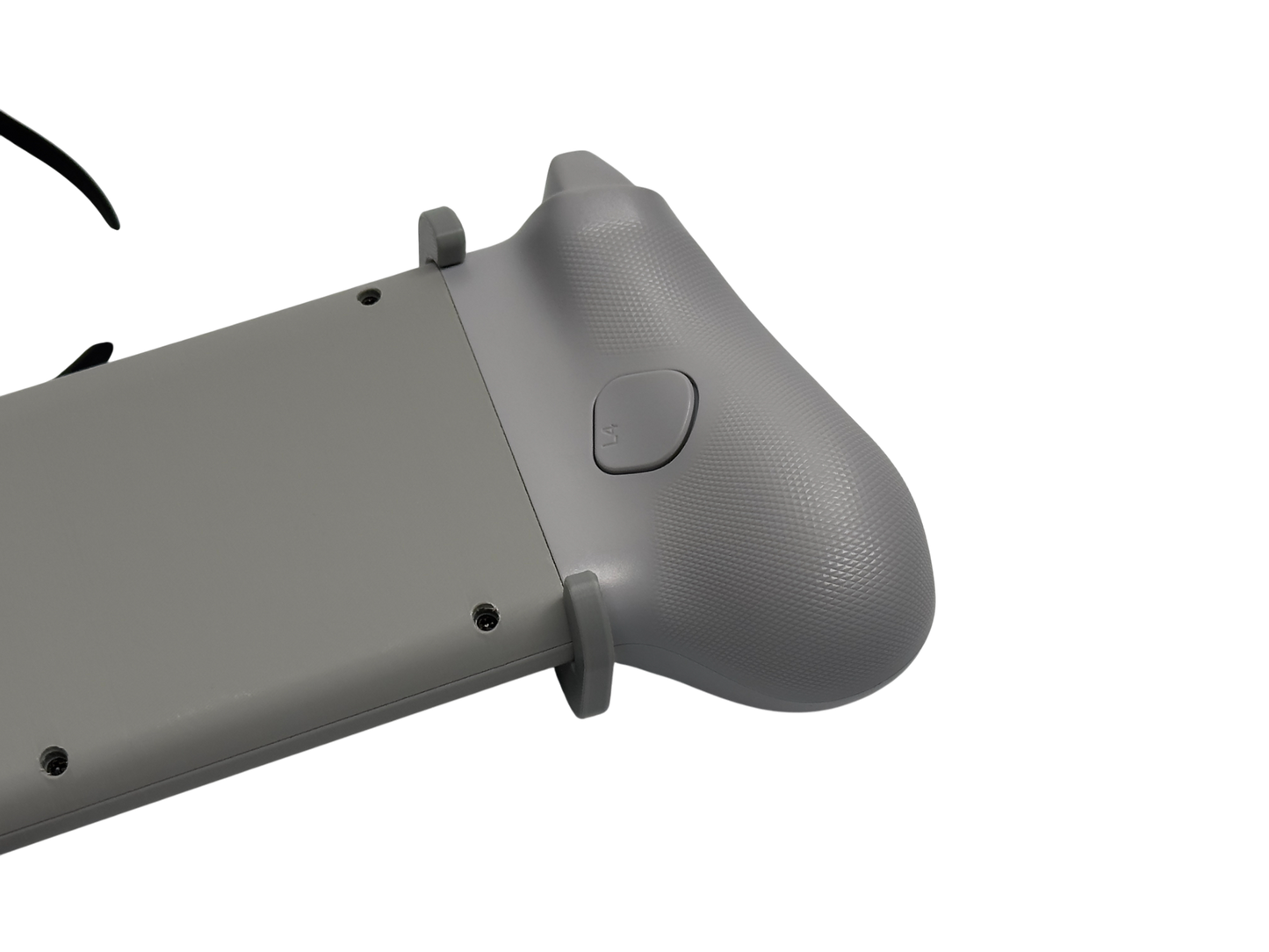 ROG Flow Z13 (2025) Holders for the Modded Controllers