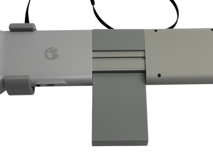 ROG Flow Z13 (2025) Holders for the Modded Controllers