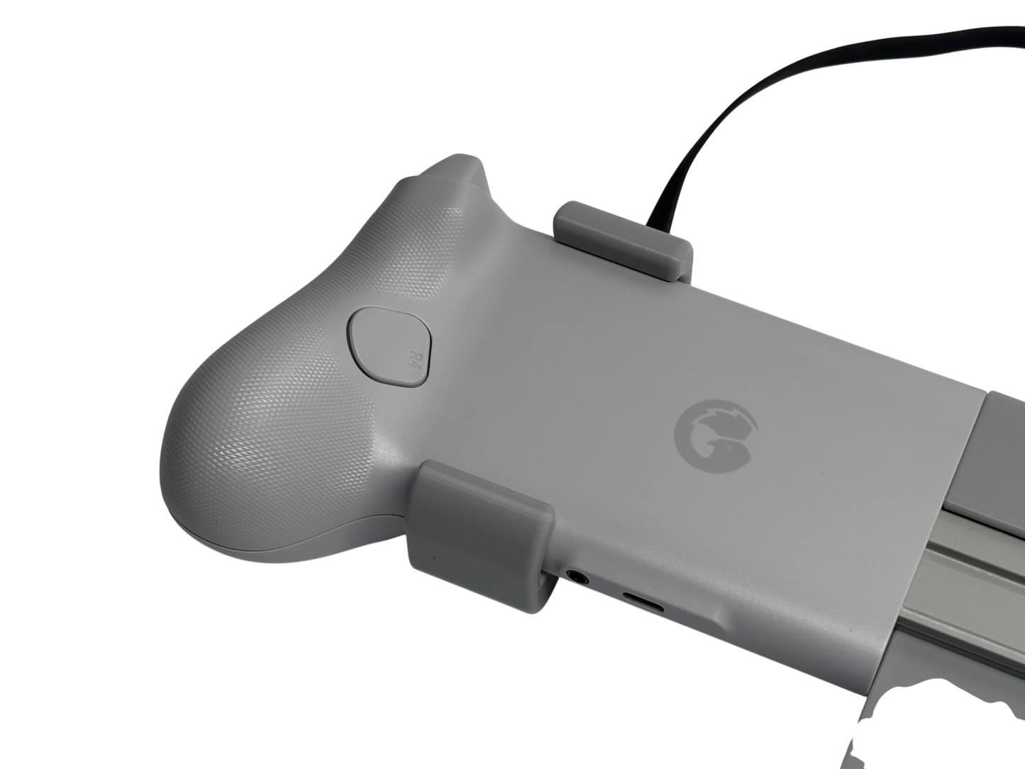 ROG Flow Z13 (2025) Holders for the Modded Controllers