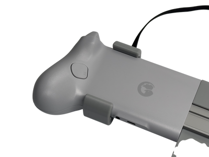 ROG Flow Z13 (2025) Holders for the Modded Controllers