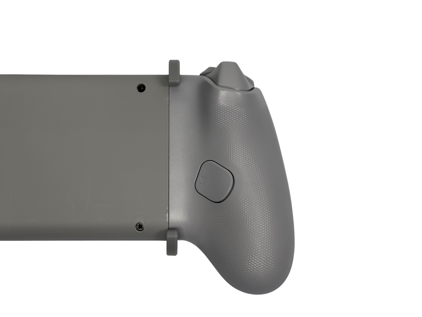 ROG Flow Z13 (2025) Holders for the Modded Controllers