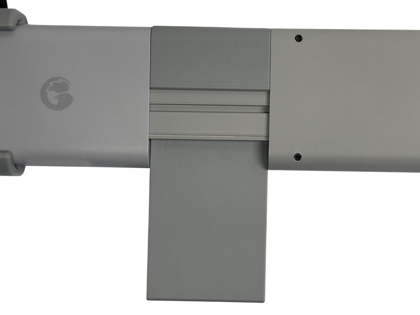 ROG Flow Z13 (2025) Holders for the Modded Controllers