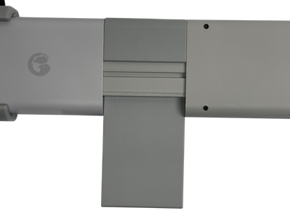 ROG Flow Z13 (2025) Holders for the Modded Controllers