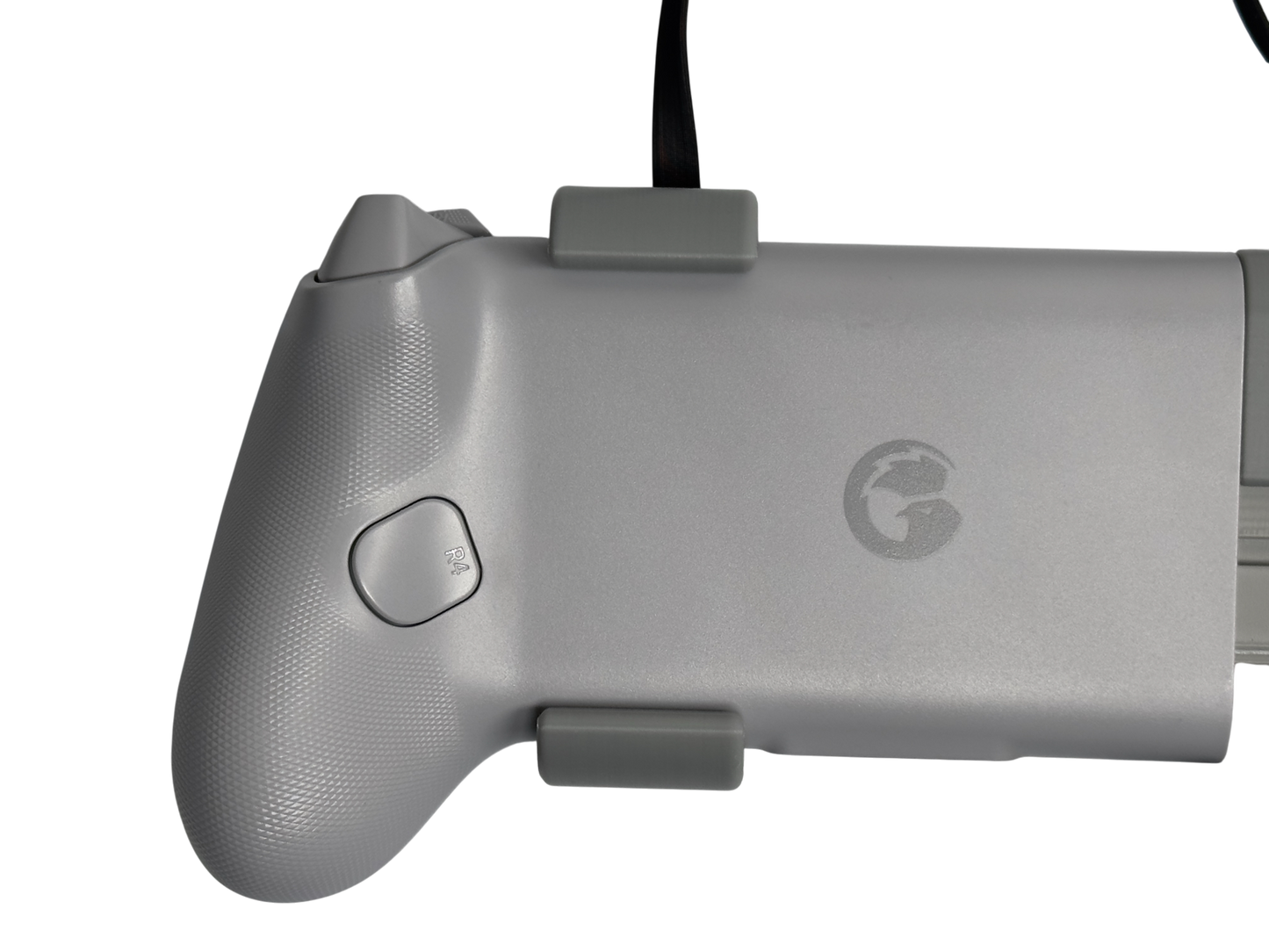 ROG Flow Z13 (2025) Holders for the Modded Controllers