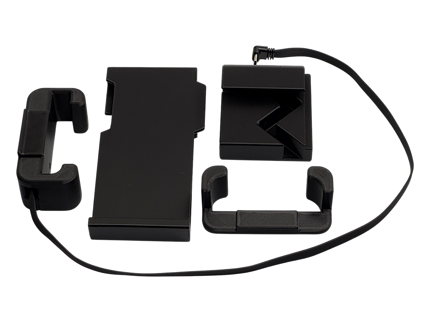 Abxylute S9 – Modded controllers for ROG Flow Z13, iPad 11", iPad Air 11" & 13", iPad Pro 11" & 13", Samsung Galaxy Tab, and any other Big Android Tablets
