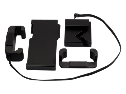 Abxylute S9 – Modded controllers for ROG Flow Z13, iPad 11", iPad Air 11" & 13", iPad Pro 11" & 13", Samsung Galaxy Tab, and any other Big Android Tablets