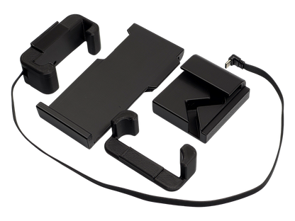 Abxylute S9 – Modded controllers for ROG Flow Z13, iPad 11", iPad Air 11" & 13", iPad Pro 11" & 13", Samsung Galaxy Tab, and any other Big Android Tablets