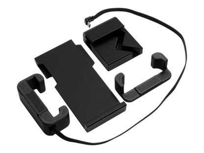 Abxylute S9 – Modded controllers for ROG Flow Z13, iPad 11", iPad Air 11" & 13", iPad Pro 11" & 13", Samsung Galaxy Tab, and any other Big Android Tablets