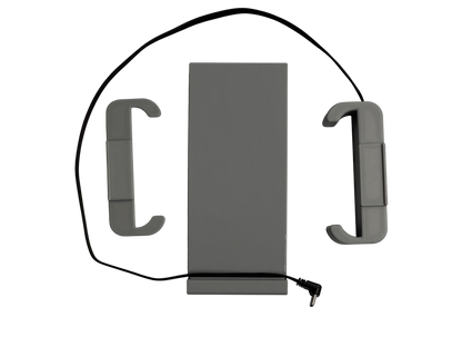 ROG Flow Z13 (2025) Holders for the Modded Controllers