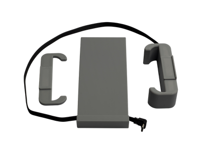 ROG Flow Z13 (2025) Holders for the Modded Controllers