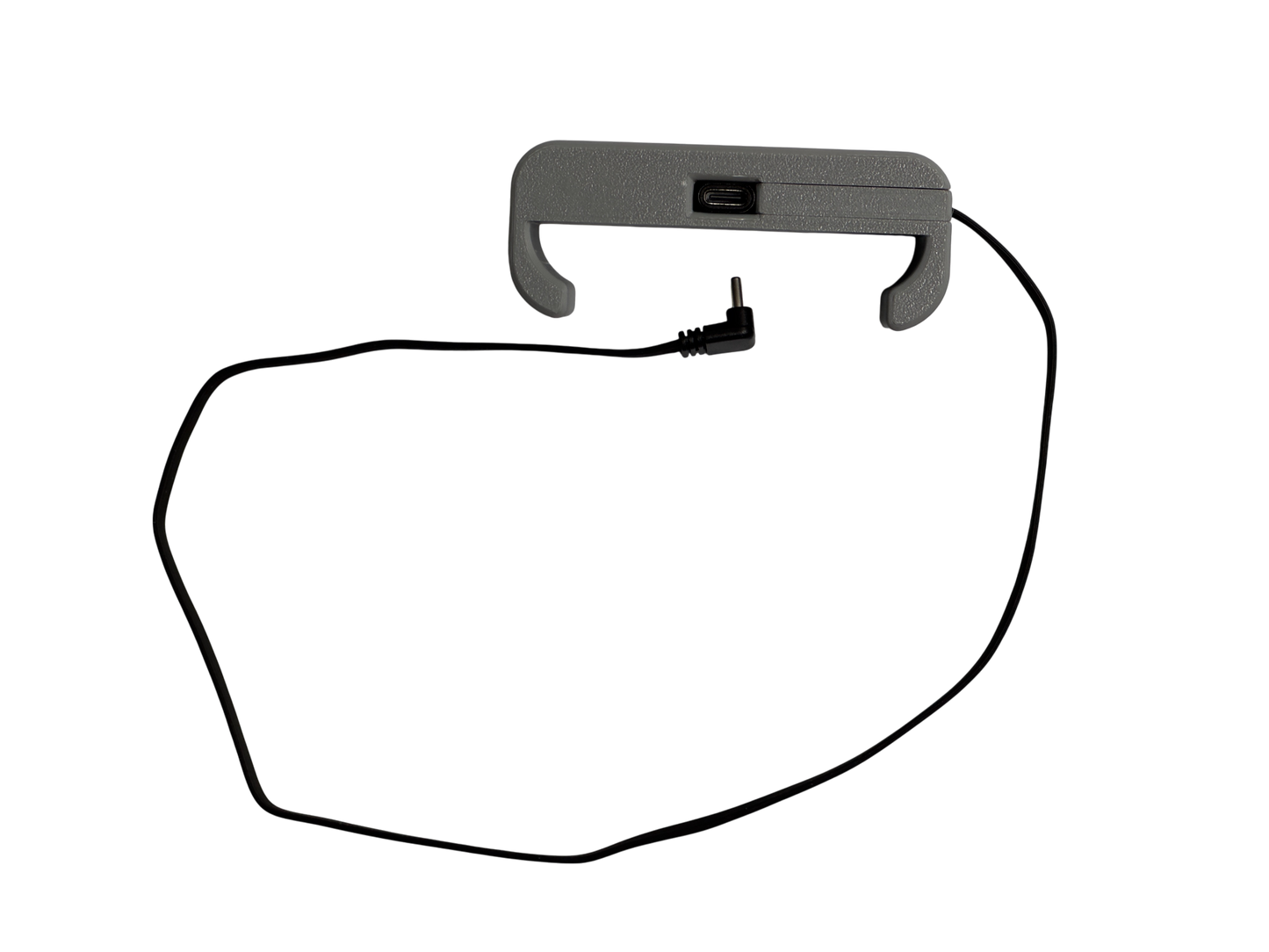 ROG Flow Z13 (2025) Holders for the Modded Controllers