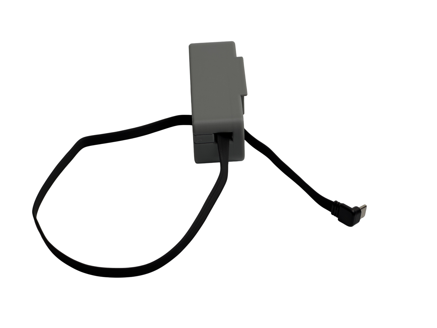 ROG Flow Z13 (2025) Holders for the Modded Controllers