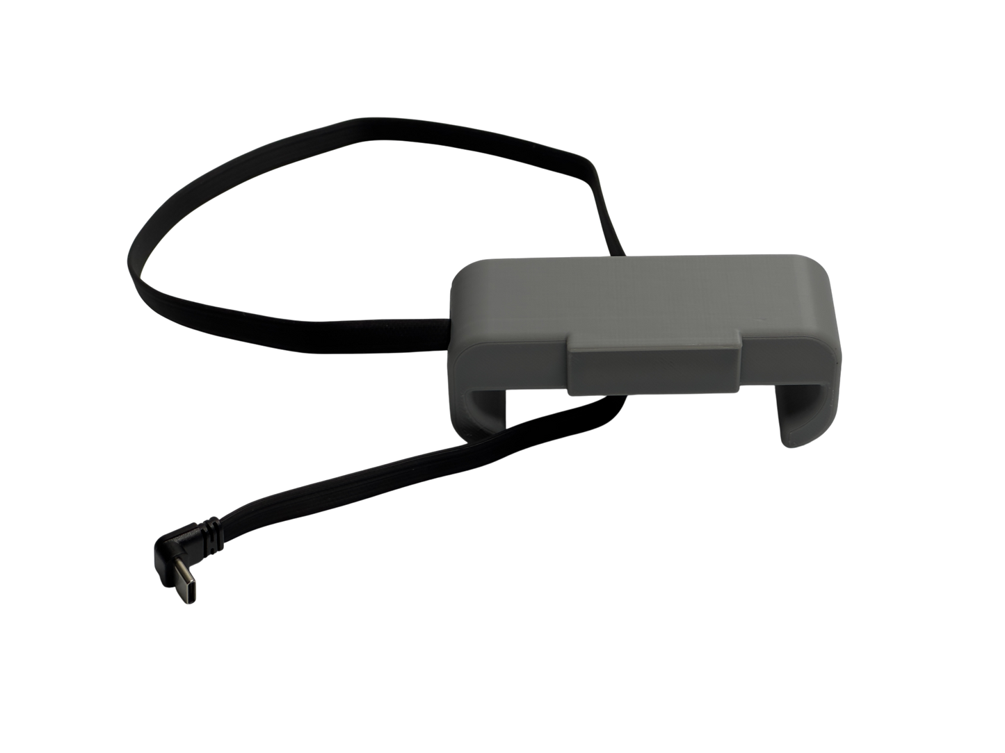 ROG Flow Z13 (2025) Holders for the Modded Controllers