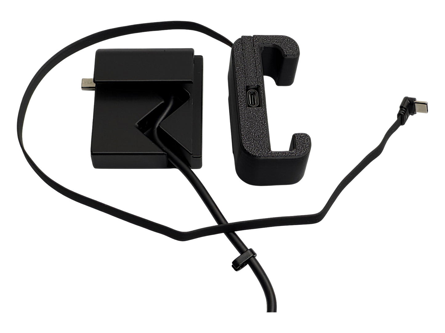 Abxylute S9 – Modded controllers for ROG Flow Z13, iPad 11", iPad Air 11" & 13", iPad Pro 11" & 13", Samsung Galaxy Tab, and any other Big Android Tablets