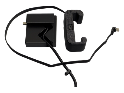 Abxylute S9 – Modded controllers for ROG Flow Z13, iPad 11", iPad Air 11" & 13", iPad Pro 11" & 13", Samsung Galaxy Tab, and any other Big Android Tablets