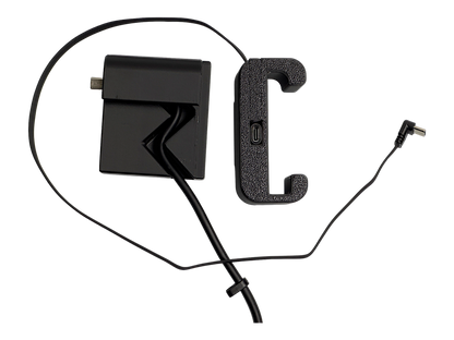 Expansion Kit for Abxylute S9 – DIY Grip for ROG Flow Z13, iPad Pro & Tablets (This is not a Controller)