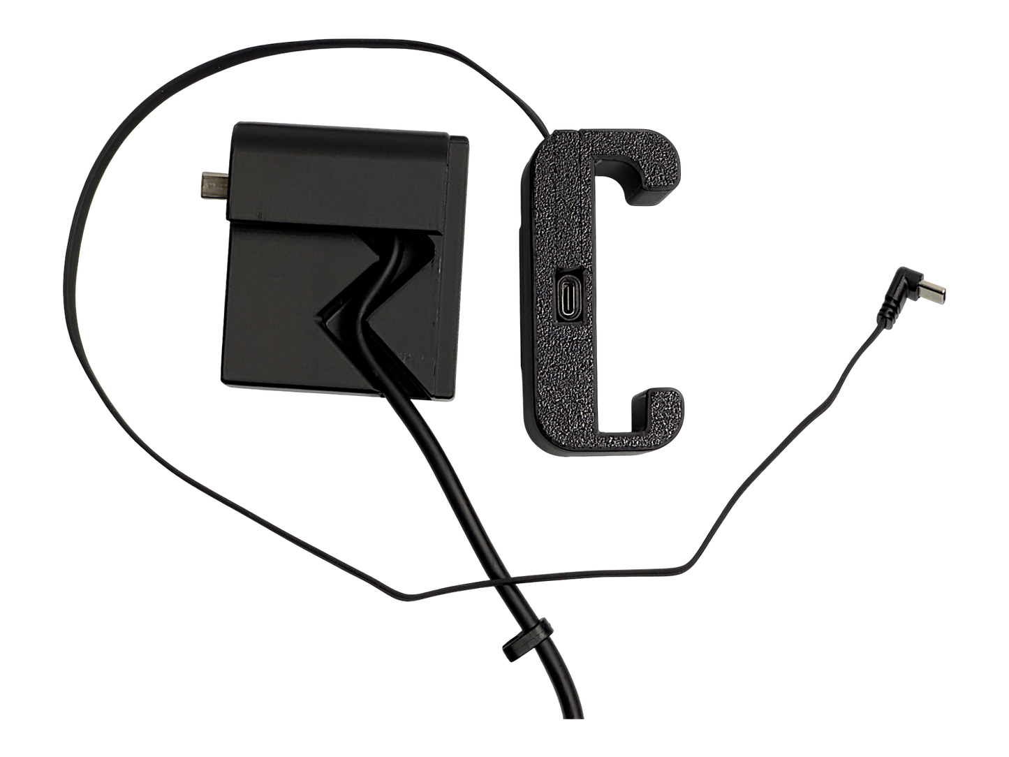 Abxylute S9 – Modded controllers for ROG Flow Z13, iPad 11", iPad Air 11" & 13", iPad Pro 11" & 13", Samsung Galaxy Tab, and any other Big Android Tablets