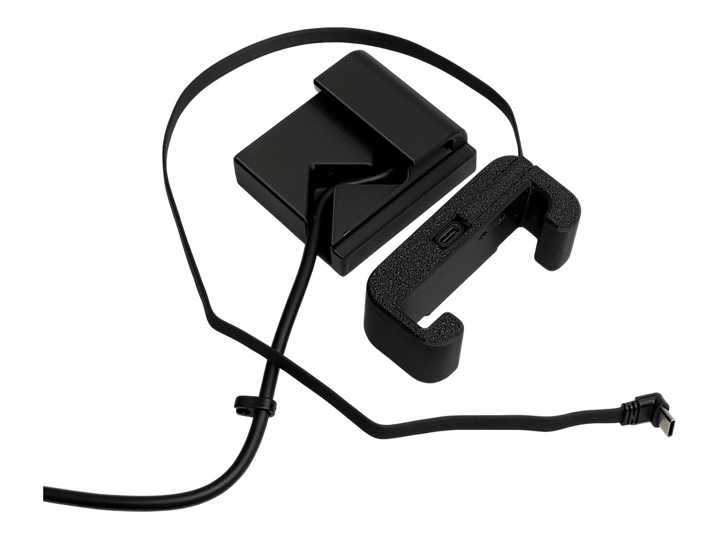 ROG Flow Z13 (2025) Holders for the Modded Abxylute S9 Controller