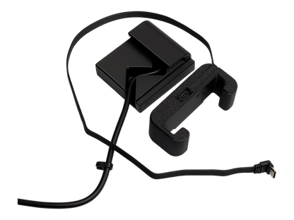 ROG Flow Z13 (2025) Holders for the Modded Abxylute S9 Controller
