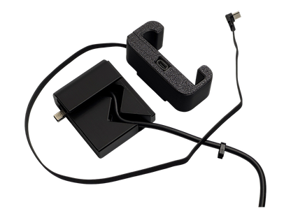 Expansion Kit for Abxylute S9 – DIY Grip for ROG Flow Z13, iPad Pro & Tablets (This is not a Controller)