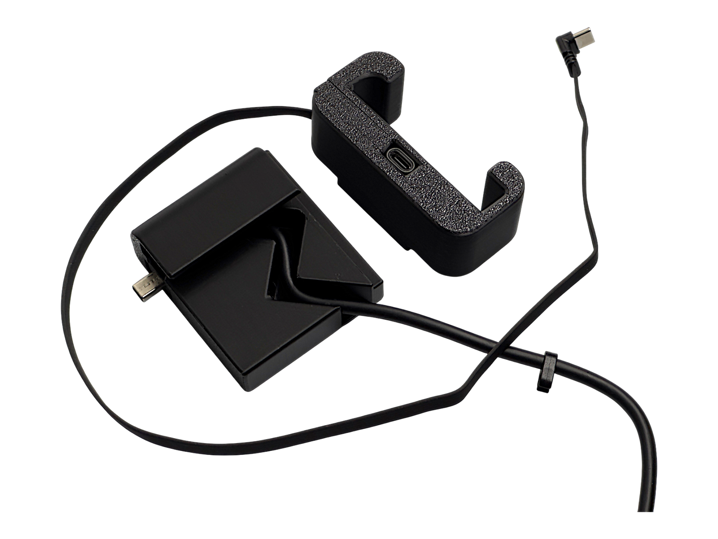 Abxylute S9 – Modded controllers for ROG Flow Z13, iPad 11", iPad Air 11" & 13", iPad Pro 11" & 13", Samsung Galaxy Tab, and any other Big Android Tablets