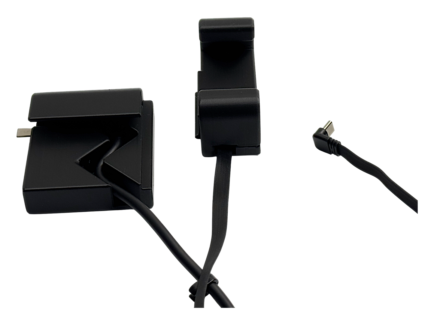 Expansion Kit for Abxylute S9 – DIY Grip for ROG Flow Z13, iPad Pro & Tablets (This is not a Controller)