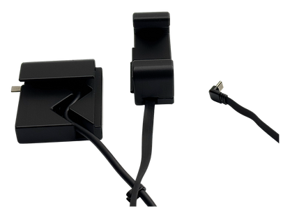 Expansion Kit for Abxylute S9 – DIY Grip for ROG Flow Z13, iPad Pro & Tablets (This is not a Controller)