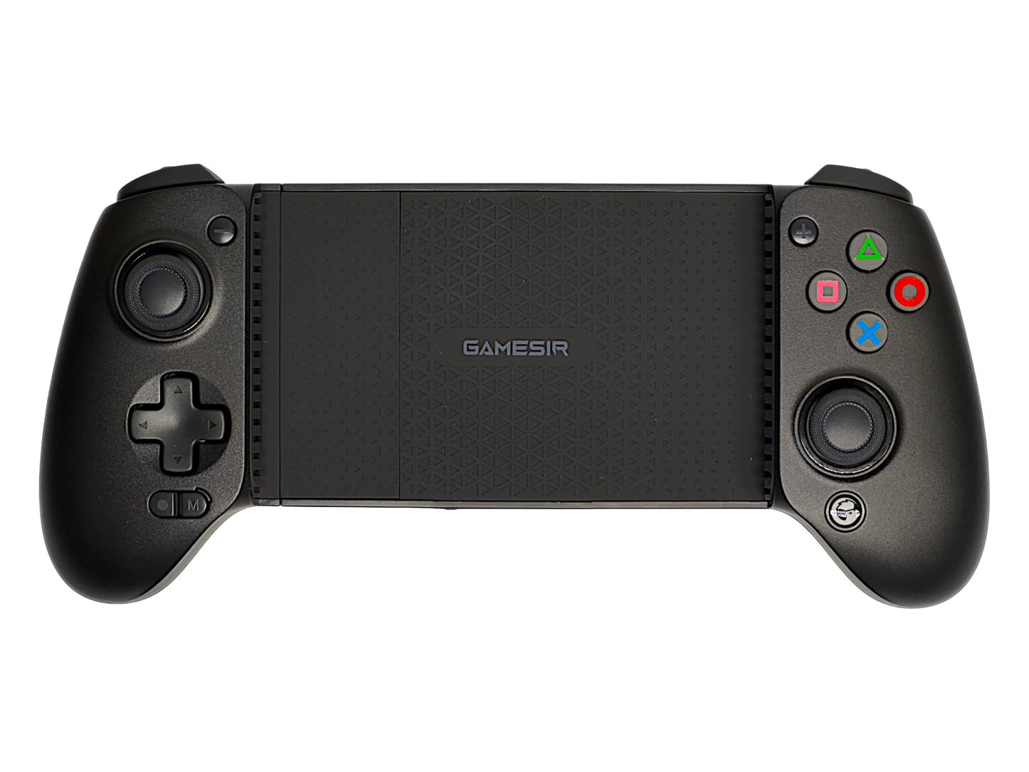 Gamesir G8 Plus with PlayStation Buttons