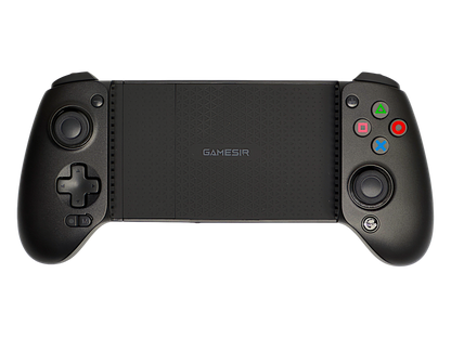 Gamesir G8 Plus with PlayStation Buttons