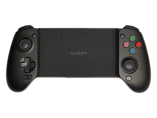 Gamesir G8 Plus with PlayStation Buttons