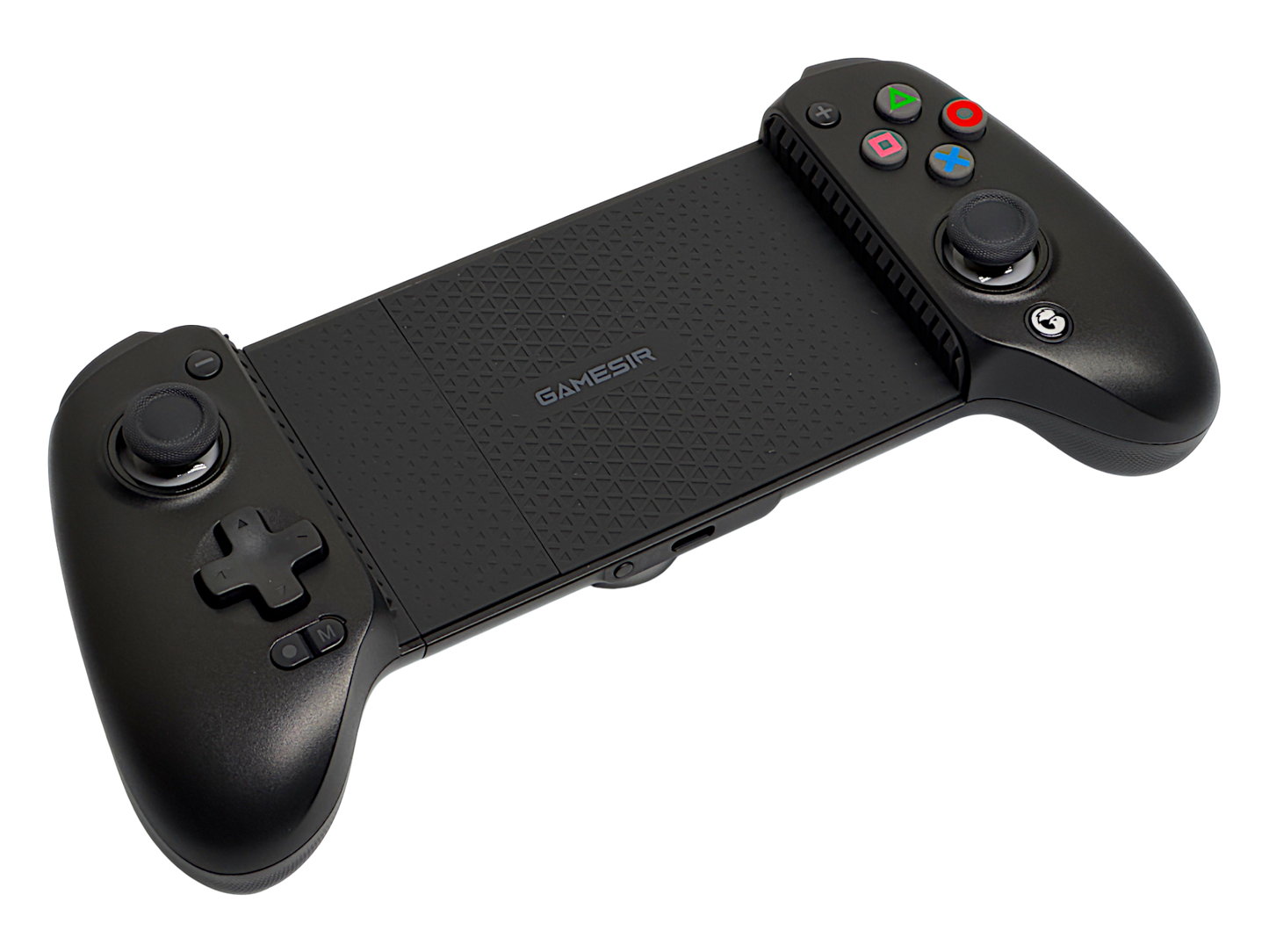 Gamesir G8 Plus with PlayStation Buttons